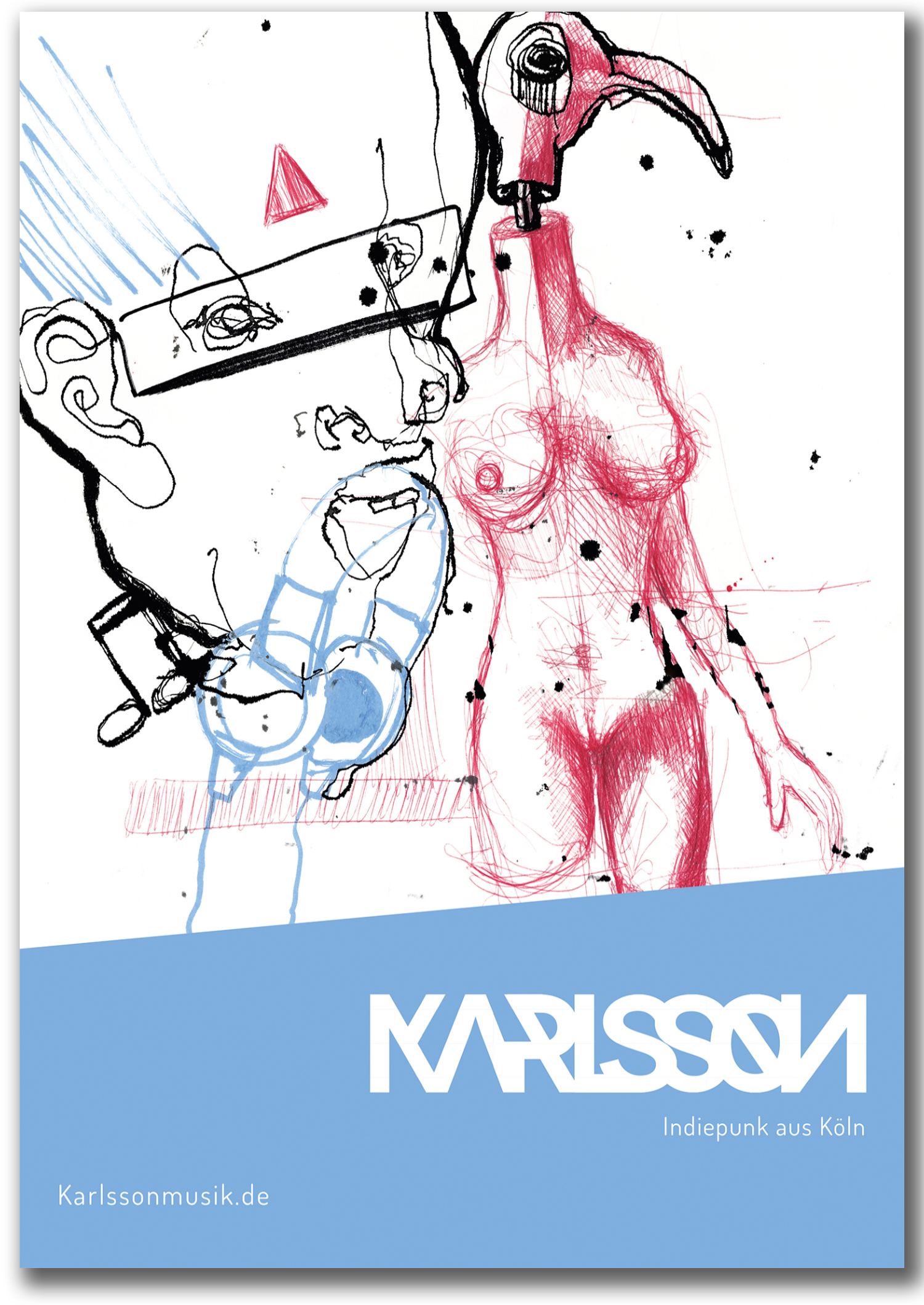 Justinvanwickeren_design_KARLSSON Plakat_final-1_mit schatten