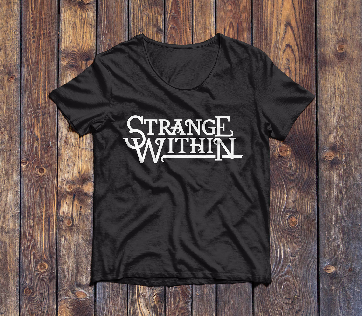 Justinvanwickeren_design_STRANGE WITHIN_Shirt_Front